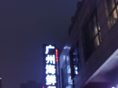 -广州海鲜酒楼(长丰园店)
