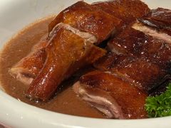 -囍凤楼·粤菜·点心·火锅(温特莱店)