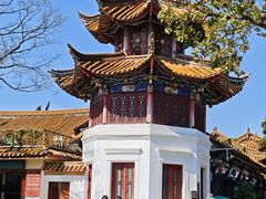 -翠湖公园