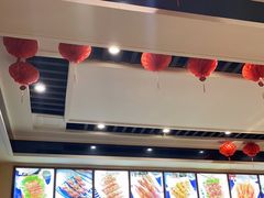 -金刚山烧烤(红旗大街店)