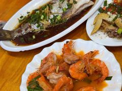 -温州一家人美食(西木头市店)