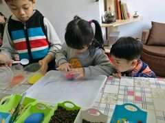 -A+匠心DIY手工坊·首饰·微景观