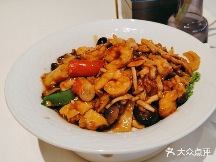 大铁勺新津菜(迎水道店)图片
