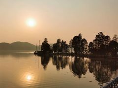 -东湖落雁景区