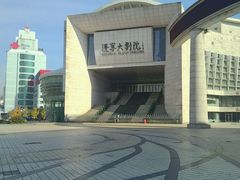 -辽宁大剧院
