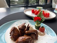 -翠湖轩中餐厅(昆明翠湖宾馆店)