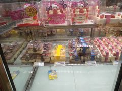-味多美蛋糕(梨园店)