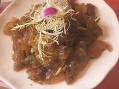 -津悦·正阳春烤鸭(红旗南路店)
