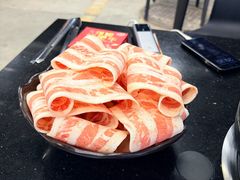 -张姐烤肥牛(西丽店)