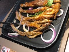 -羊之道草原味道清真餐厅(番禺店)