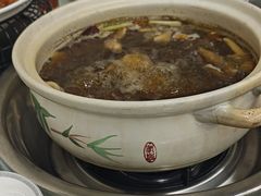-名善山珍·野生菌汤锅(文殊院店)