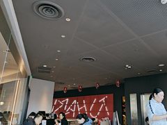 -必胜客(栖乐荟店)