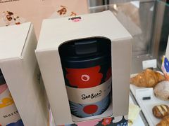 -Seesaw Coffee(上海虹桥天地店)