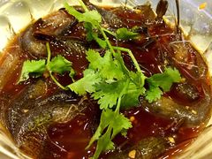 呛虾-南湖船菜大酒店