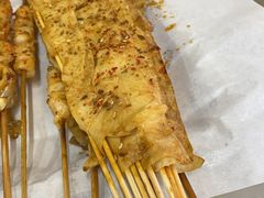 -老黑板筋(顺义总店)