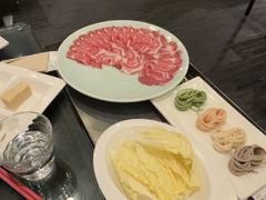 -南门涮肉(上海一店)