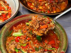 -湘芙蓉·湖南菜(椒江店)