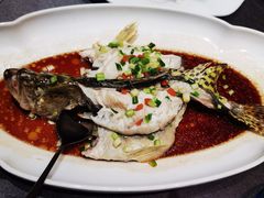 -香雪海饭店中餐厅(人民桥店)