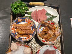 -卤鼎记·潮汕卤水火锅饭店(北京首店)