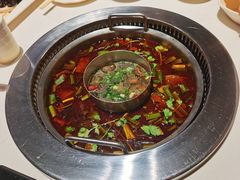 红焖羊肉-葛记红焖羊肉(和平路形象店)