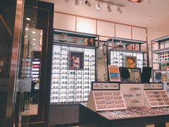 -回瑞眼镜·蔡司·依视路官方授权店(广益路万达店)