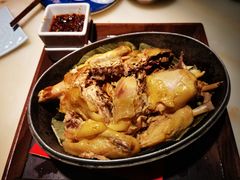 古法滋补原味叫花鸡-桂满陇-十里风荷(合生汇店)