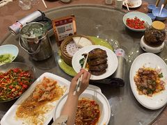 -丽华园(汉阳龙阳店)