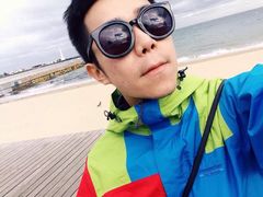 -墨尔本滨海港区