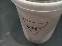 -Manner Coffee(淮海755店)