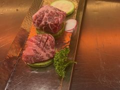 -赤坂亭·M9和牛烧肉·铁板烧·日料398放题(长泰广场店)