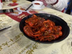 -聚味瞿记·龙虾堂(树木岭店)