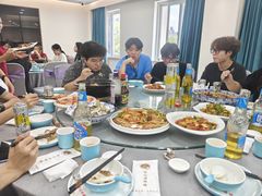 -杨记海鲜楼(三门黑金冠店)