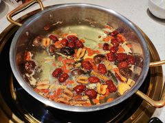 -八珍玉食鸡煲·打边炉(印象城店)