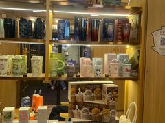 -霸王茶姬(南强街店)