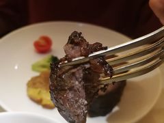 -西堤厚牛排(王府井店)