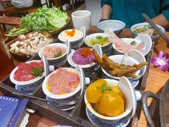 -楠火锅(仁恒梦中心店)