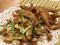 -千岛湖小鱼儿·淳安匠心农家菜