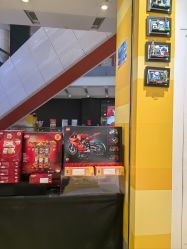 -乐高授权专卖店(中关村领展店)