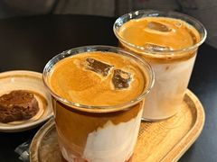 冰博客dirty-Joymean coffee.见面咖啡
