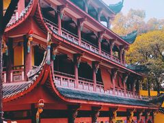 -涂山寺素食餐厅