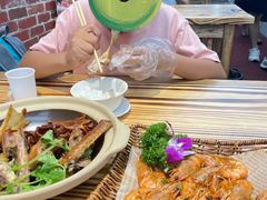 -醉壹号海鲜大排档(厦门美食地标店)