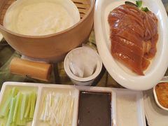 -丽华园(汉阳龙阳店)