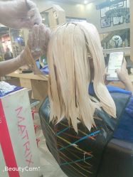 -AMO SALON男士形象