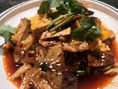 -老灶房-四川土菜(开元店)