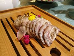-温德姆花园酒店-鼎丰阁中餐厅