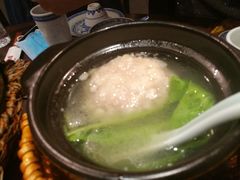 清炖狮子头-南京大牌档(济南万象城店)