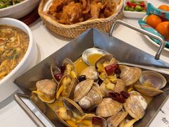 -开海·红岛海鲜虾水饺(石老人店)