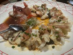 -东南里湖景餐厅·新闽菜(浦西万达店)