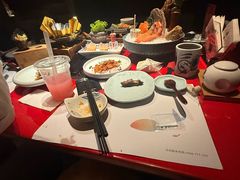 -匠和风精致料理(成都龙湖滨江天街店)