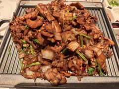 -四季民福烤鸭店(王府井东安门店)